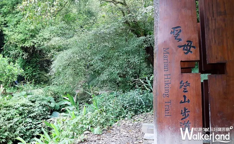 抹茶冰淇淋山 / WalkerLand窩客島整理提供 未經許可，不得轉載