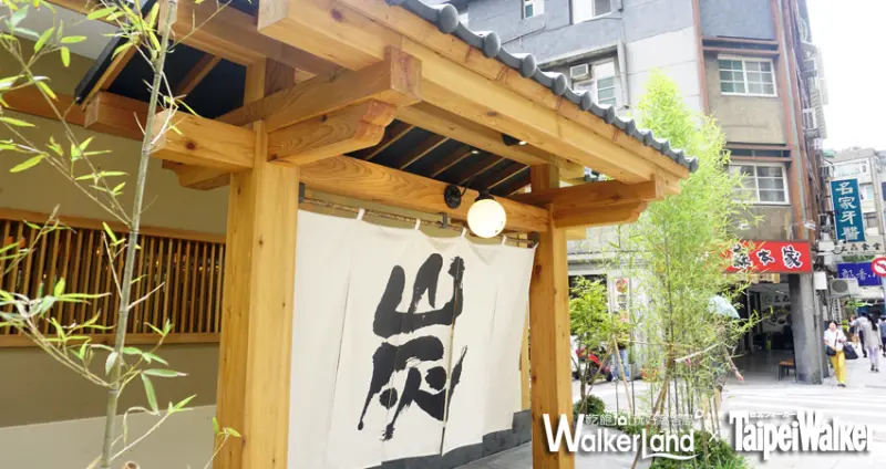 大直美食「美麗華百樂園」 / WalkerLand窩客島整理提供 未經許可不可轉載