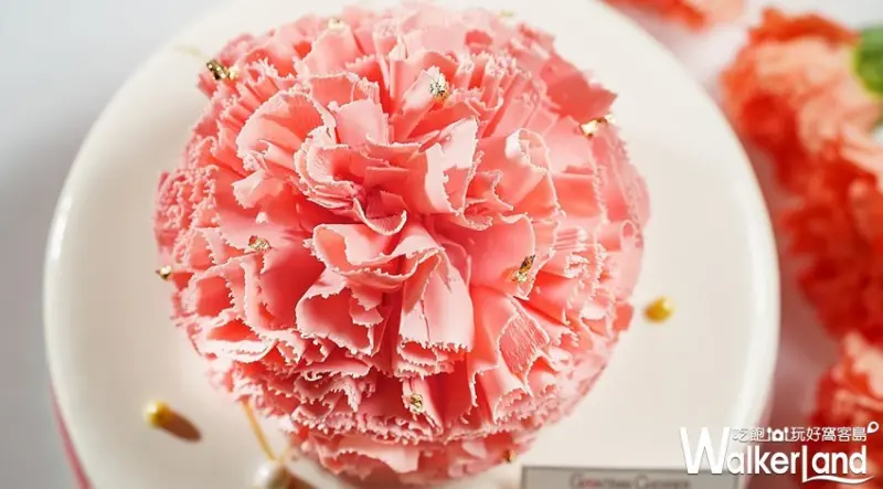 Gontran Cherrier / WalkerLand窩客島整理提供 未經許可，不得轉載