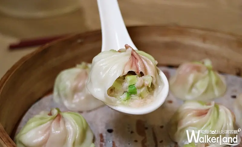 點水樓 / WalkerLand窩客島整理提供 未經許可，不得轉載