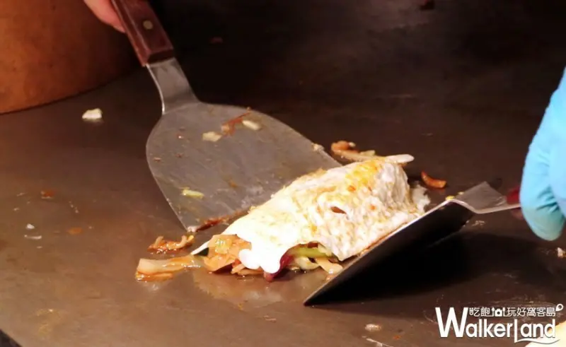 漢來海港 - 台中店 / WalkerLand窩客島整理提供 未經許可，不得轉載