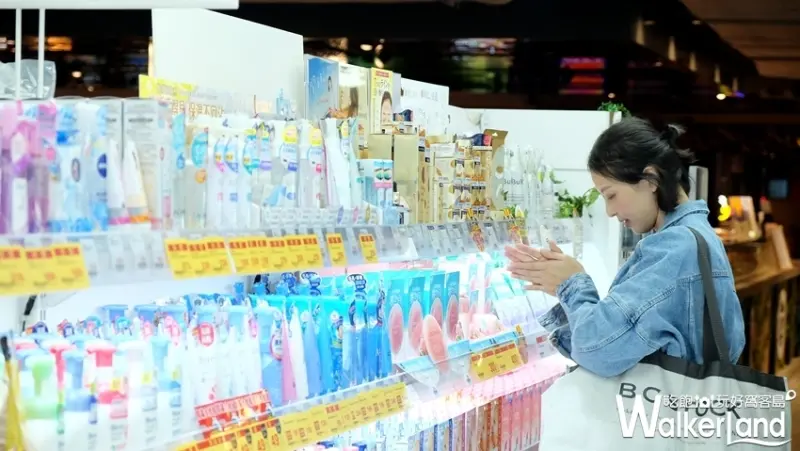 松本清 / WalkerLand窩客島提供 未經許可，不得轉載