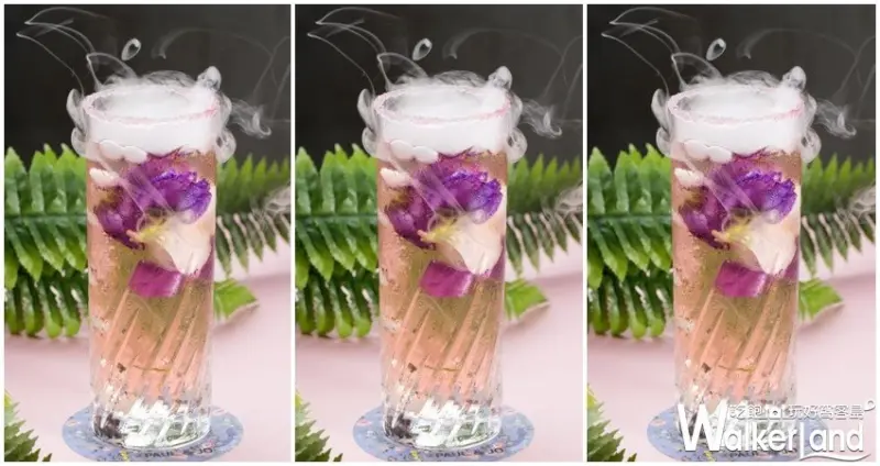 S HOTEL  / WalkerLand窩客島整理提供 未經許可，不得轉載