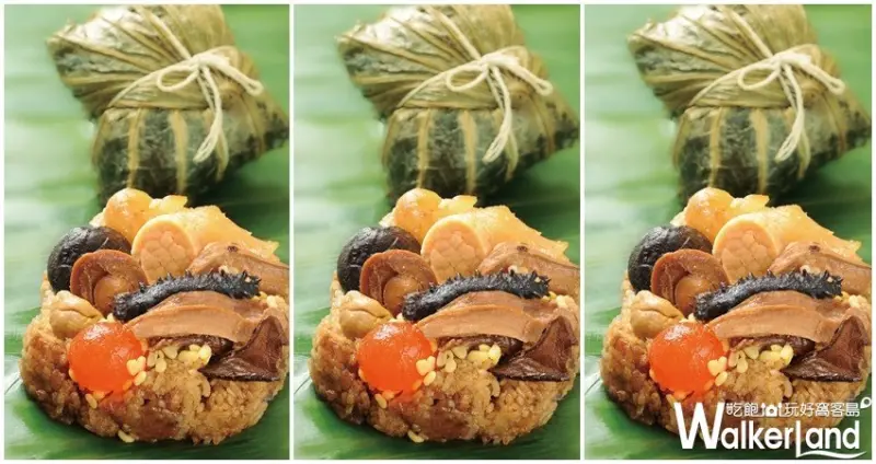 台北神旺潮品集 / WalkerLand窩客島整理提供 未經許可，不得轉載