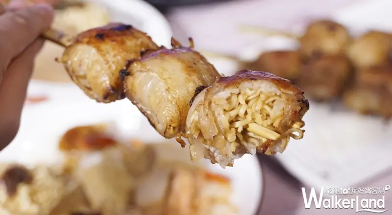 統一麵 /WalkerLand 窩客島提供