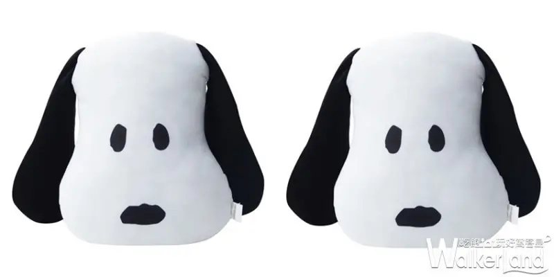 康是美 SNOOPY聯名加價購 / WalkerLand窩客島整理提供 未經許可，不得轉載