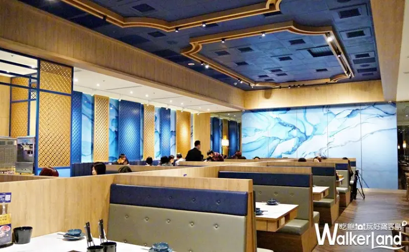 新這一鍋 / WalkerLand窩客島提供 未經許可，不得轉載