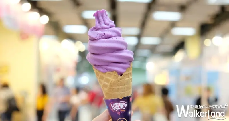 2019國際零食展「卡娜赫拉快閃店」 / WalkerLand窩客島整理提供 未經許可不可轉載