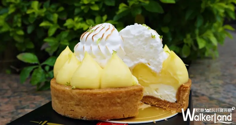 法國的秘密甜點 / WalkerLand窩客島提供 未經許可，不得轉載