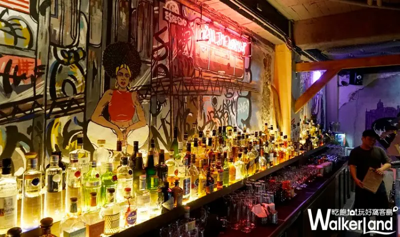 ESIDE BOND / WalkerLand窩客島整理提供 未經許可，不得轉載