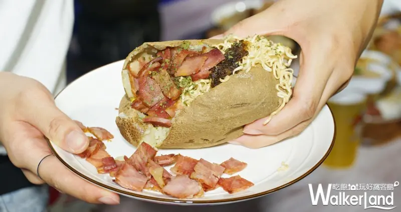 統一麵 /WalkerLand 窩客島提供