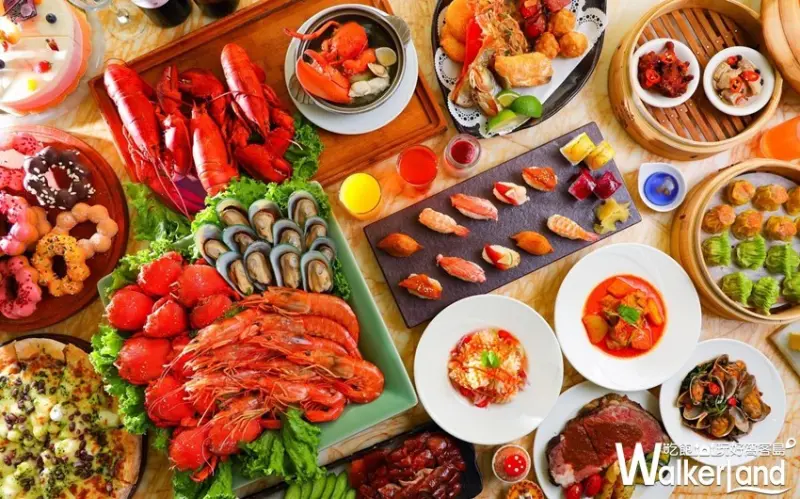 林酒店 / WalkerLand窩客島整理提供 未經許可，不得轉載