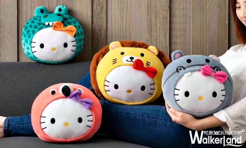 麥當勞 / WalkerLand窩客島提供 未經許可，不得轉載