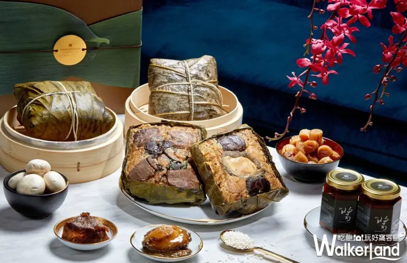 國賓大飯店 / WalkerLand窩客島整理提供 未經許可，不得轉載