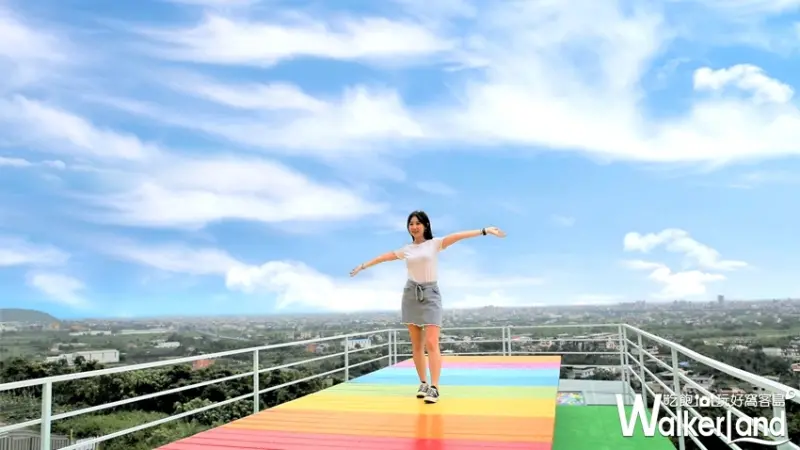 A.maze 兔子迷宮 / WalkerLand窩客島整理提供 未經許可不可轉載​​​​​​​