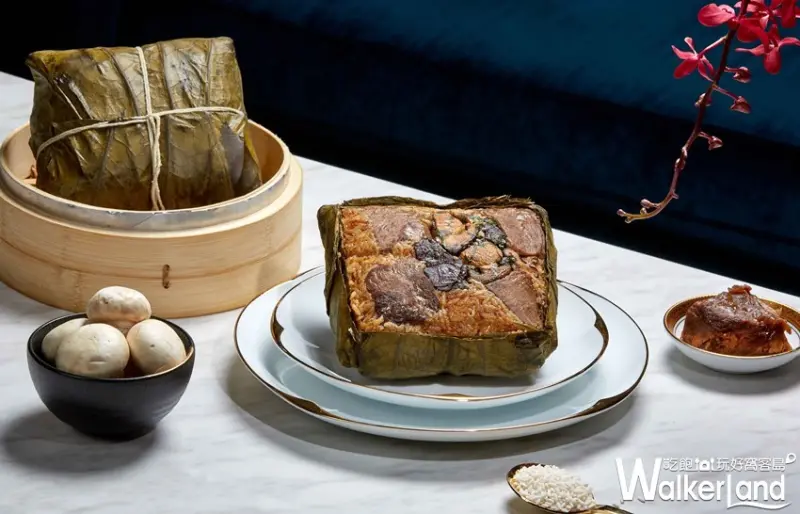 國賓大飯店 / WalkerLand窩客島整理提供 未經許可，不得轉載