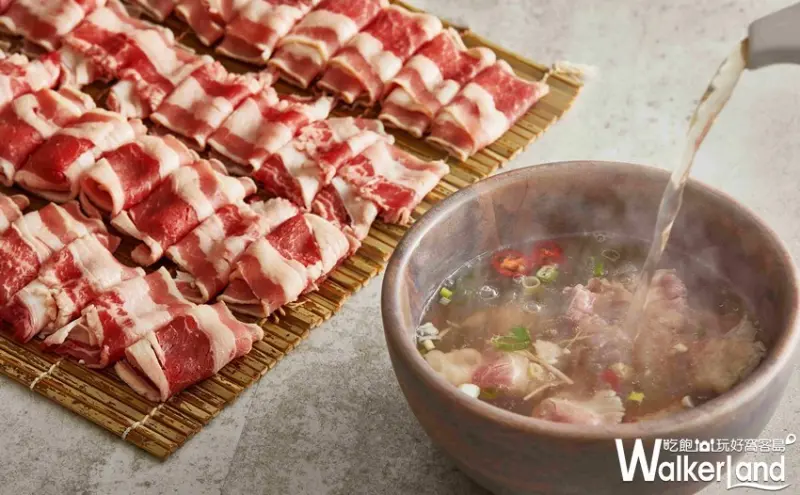 板橋凱撒大飯店 / WalkerLand窩客島整理提供 未經許可，不得轉載