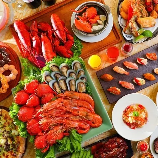 台中人搶先買！林酒店2019台北國際觀光博覽會推出「住宿券33折」，再加碼北中南聯合餐券8折起。