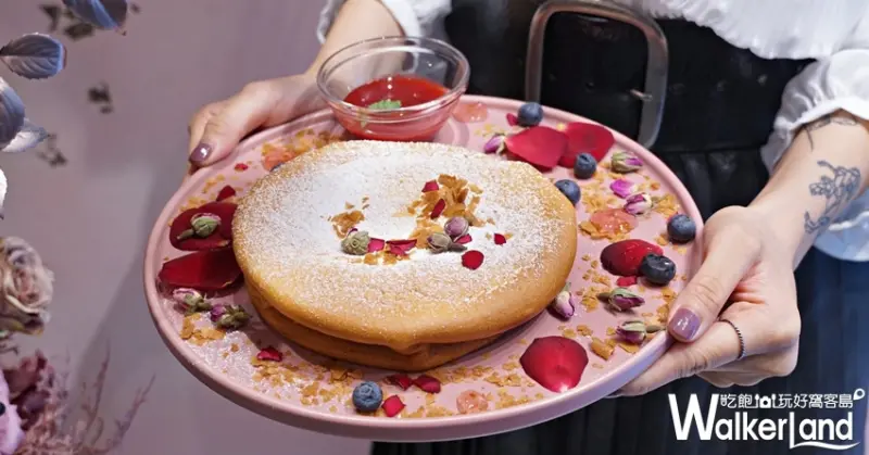 petit doux微兜  / WalkerLand窩客島提供 未經許可，不得轉載