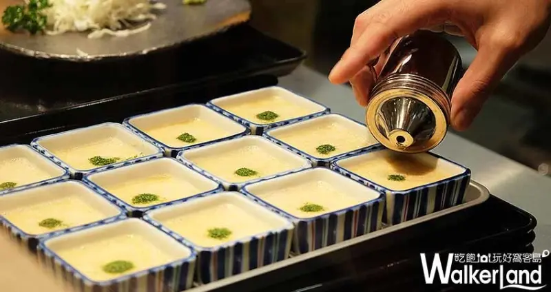 日本炸牛排「牛かつもと村」林口三井Outlet / WalkerLand窩客島整理提供 未經許可不可轉載