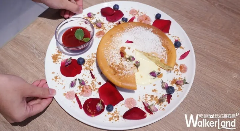 petit doux微兜  / WalkerLand窩客島提供 未經許可，不得轉載