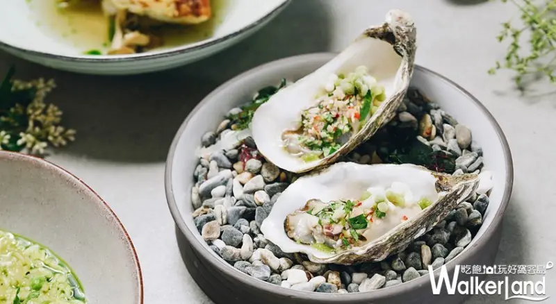 P&T柏林茶館 夏季新菜單/ WalkerLand窩客島整理提供 未經許可，不得轉載