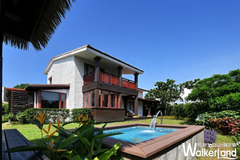 福容大飯店福隆店