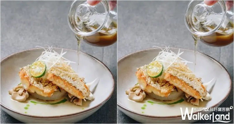 P&T柏林茶館 母親節套餐 / WalkerLand窩客島整理提供 未經許可，不得轉載