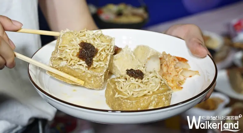 統一麵 /WalkerLand 窩客島提供