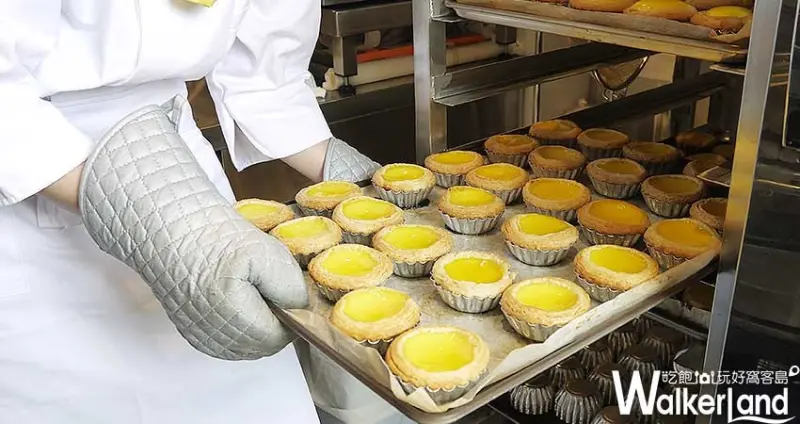 大直檀島茶餐廳/ WalkerLand窩客島整理提供 未經許可不可轉載