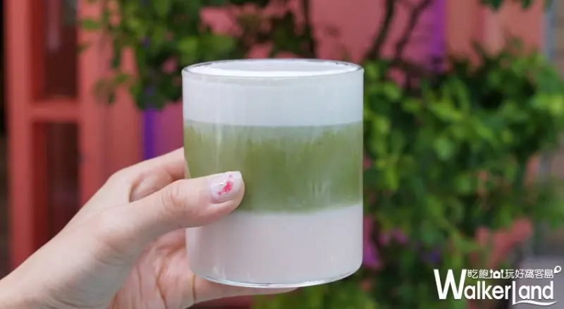 Dazzling Cafe / WalkerLand窩客島提供 未經許可，不得轉載