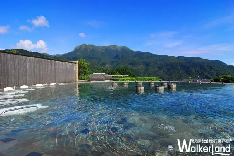 陽明山天籟渡假酒店