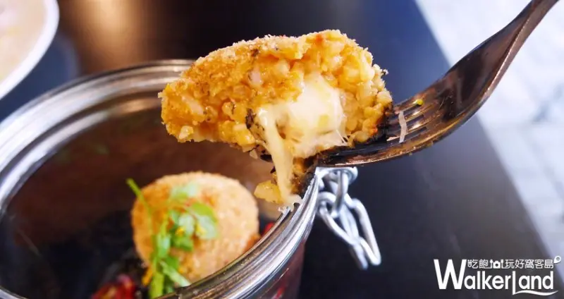 貳拾義大利餐酒館 / WalkerLand窩客島提供 未經許可，不得轉載