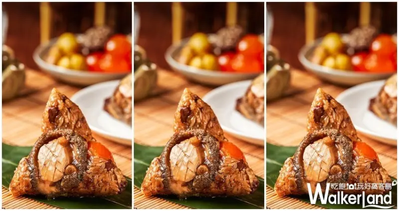 台北西華飯店 / WalkerLand窩客島整理提供 未經許可，不得轉載