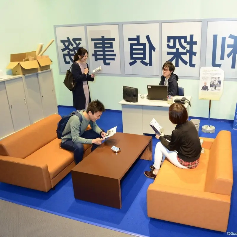 真相只有一個！日本超人氣「名偵探柯南 科學搜查展」6/7強勢登場，讓粉絲挑戰與柯南、安室透一起解謎辦案。