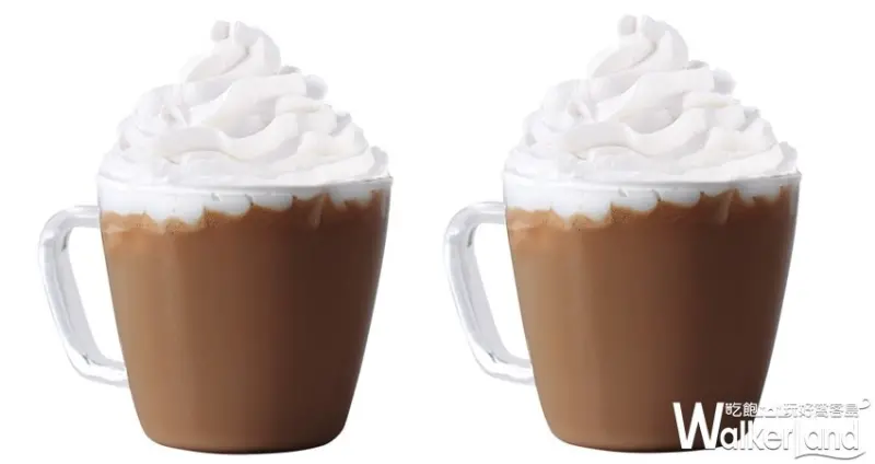 星巴克買一送一券/ WalkerLand窩客島整理提供 未經許可不可轉載