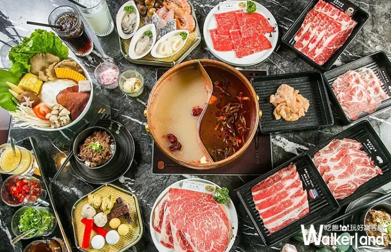 Beef King / WalkerLand窩客島整理提供 未經許可，不得轉載