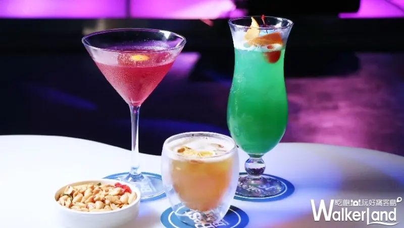 澎湖喜來登 / WalkerLand窩客島整理提供 未經授權不可轉載