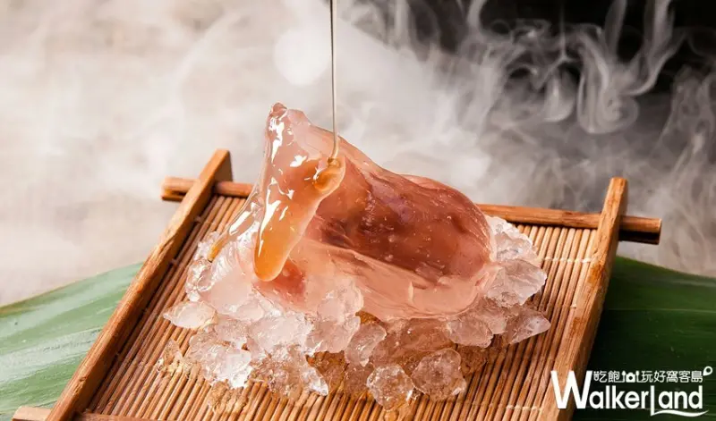 台北西華飯店 / WalkerLand窩客島整理提供 未經許可，不得轉載