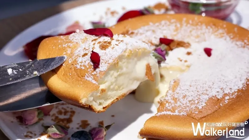 petit doux微兜  / WalkerLand窩客島提供 未經許可，不得轉載