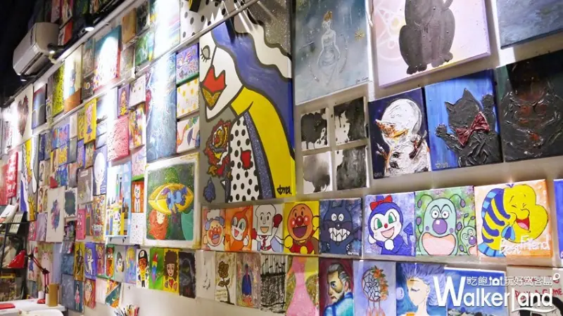 Mahome / WalkerLand窩客島提供 未經許可，不得轉載