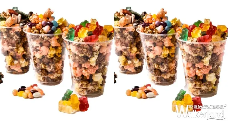 SNOWTOWN 雪樂地 / WalkerLand窩客島整理提供 未經許可，不得轉載