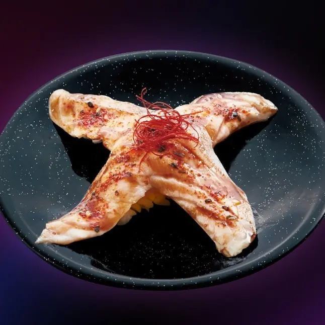 壽司控也要跟風「X戰警」！爭鮮首次聯合旗下3大品牌推出「X戰警」聯名新菜，再加碼抽首映電影票。