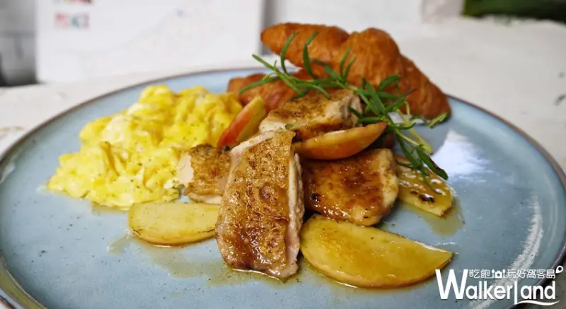 Mahome / WalkerLand窩客島提供 未經許可，不得轉載