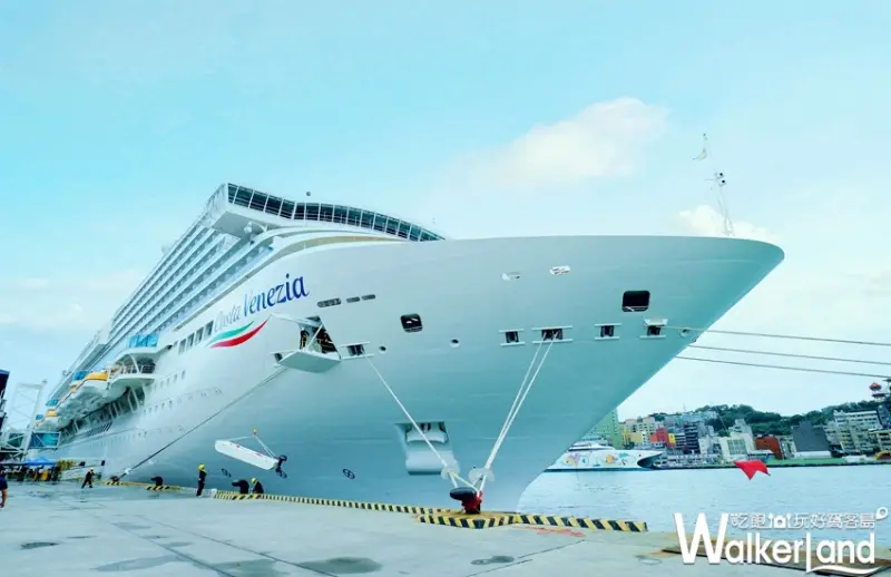 歌詩達郵輪威尼斯號