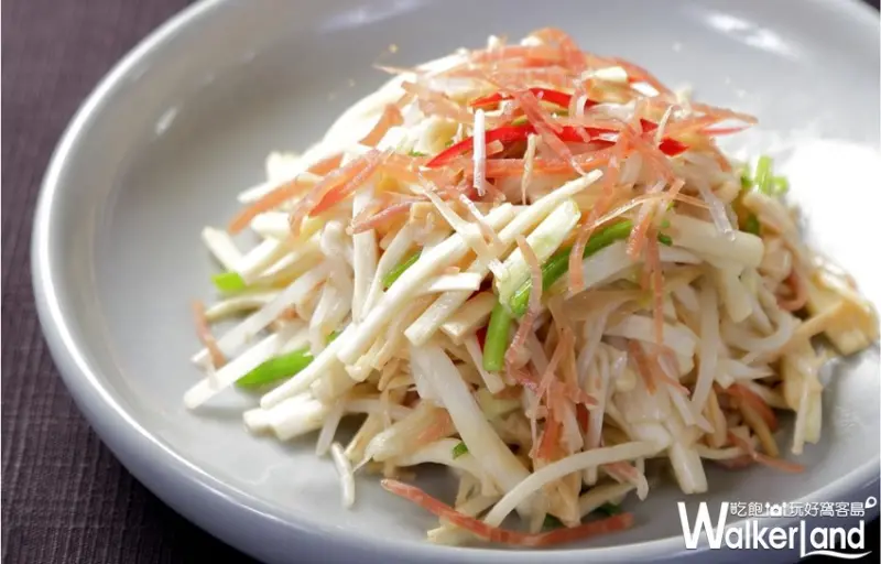 故宮晶華 / WalkerLand窩客島整理提供 未經許可，不得轉載