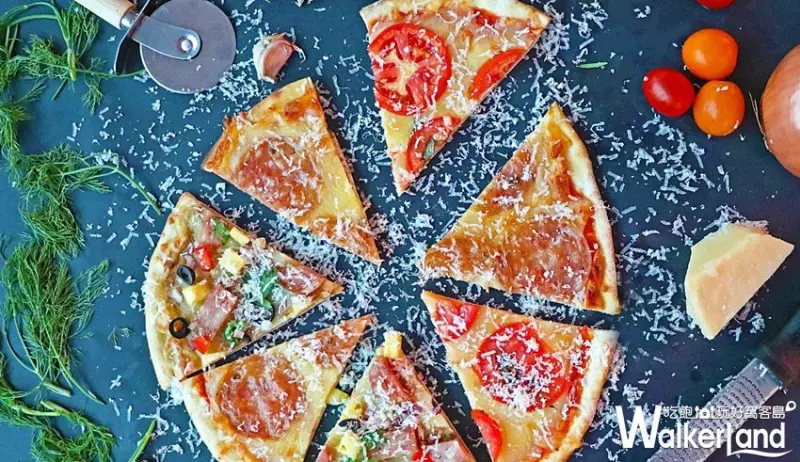 台北士林萬麗酒店 / WalkerLand窩客島整理提供 未經許可，不得轉載