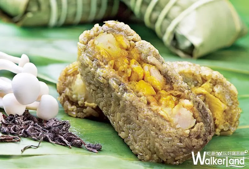 台北神旺潮品集 / WalkerLand窩客島整理提供 未經許可，不得轉載