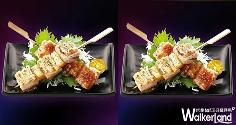 爭鮮三大品牌聯名「X戰警：黑鳳凰」 / WalkerLand窩客島整理提供 未經許可，不得轉載