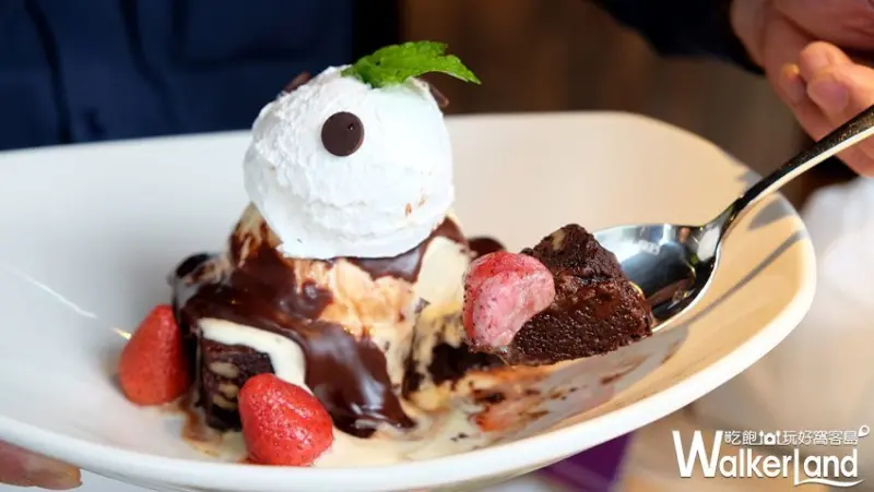 傑克兄弟牛排館 / WalkerLand窩客島整理提供 未經許可不可轉載